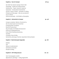 Der CampER-Kompass Print Version
