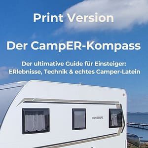 Der CampER-Kompass Print Version